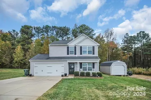109 Nora Dr, Kings Mountain, NC 28086