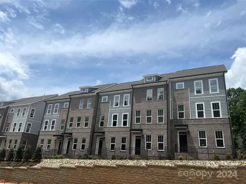 2223 Noble Townes Way, Charlotte, NC 28262