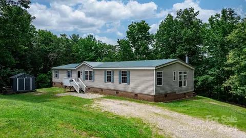 3171 Music Mountain S Rd S, Morganton, NC 28655