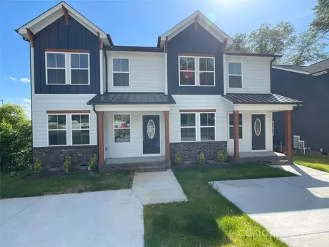 11 Powder Nw St NW, Concord, NC 28025