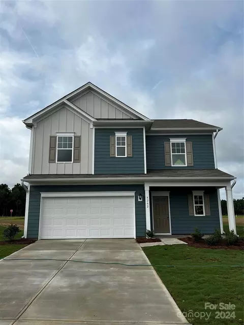 6262 Acacia Pl, Midland, NC 28107