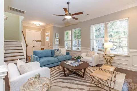803 Herrin Ave, Charlotte, NC 28205