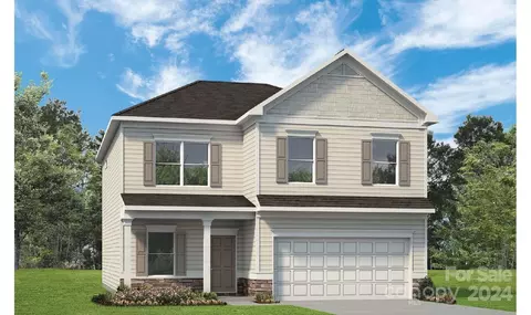 6259 Acacia Pl, Midland, NC 28107