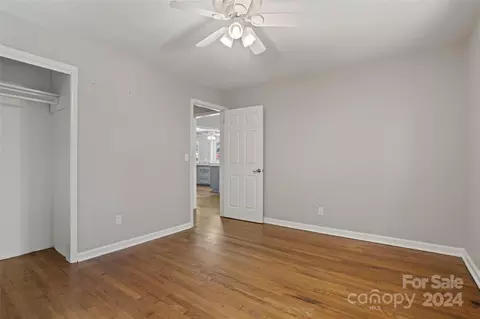 Bedroom - 81 Thermal Hill Ln, Tryon, NC 28782 photo 2 of 8
