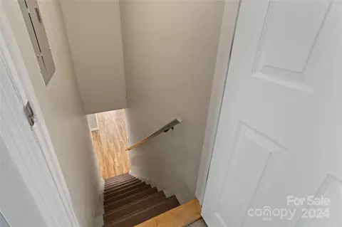 Entry Way - 81 Thermal Hill Ln, Tryon, NC 28782 photo 3 of 3