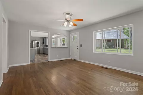 Living - 81 Thermal Hill Ln, Tryon, NC 28782 photo 2 of 8