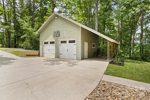 Exterior - 81 Thermal Hill Ln, Tryon, NC 28782 photo 1 of 1