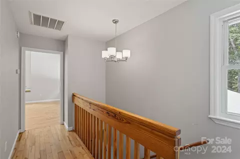 Entry Way - 81 Thermal Hill Ln, Tryon, NC 28782 photo 2 of 3