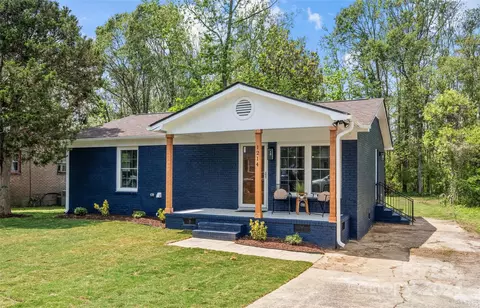 1214 Green Street Ext, Rock Hill, SC 29730