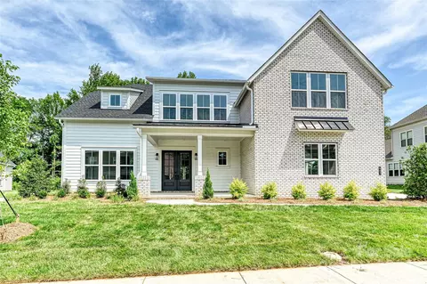 1313 Pomar Lot 56 Cir #LOT 56, Marvin, NC 28173