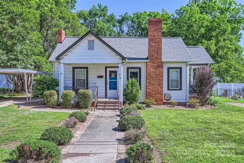 903 Hillcrest St, Kannapolis, NC 28083