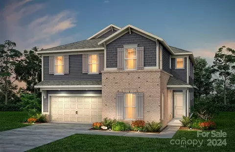 9259 Humanitas Nw 138 Ct NW #138, Concord, NC 28027