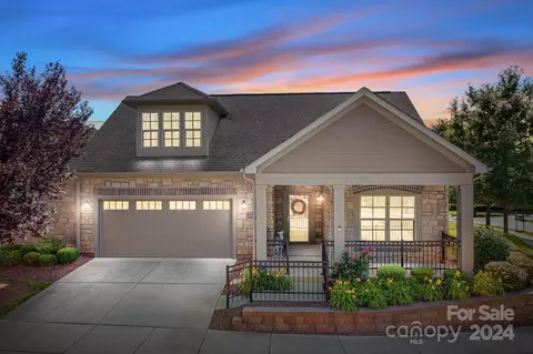 5137 Polo Gate Blvd, Charlotte, NC 28216