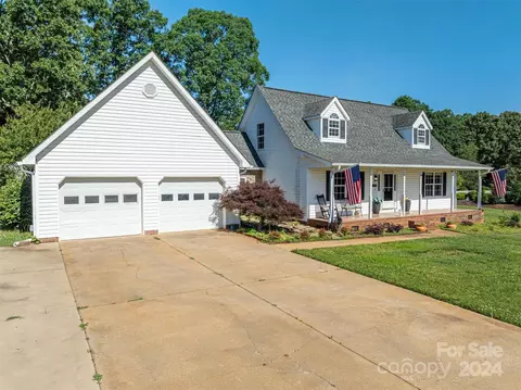 209 Jones Rd, Shelby, NC 28150