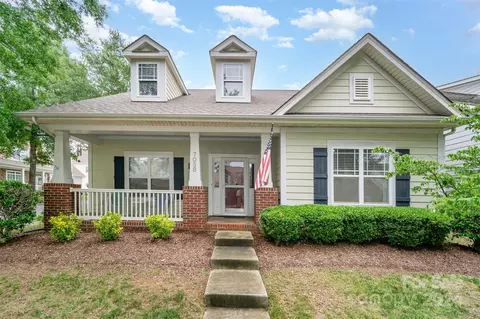 7038 Ladys Secret Dr, Indian Trail, NC 28079