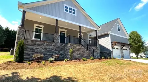115 Hidden Spring Dr, Salisbury, NC 28147