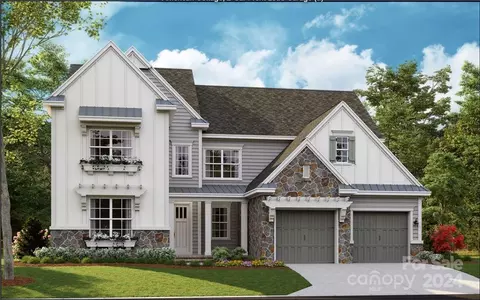 14321 Pinoli Pine Cir, Huntersville, NC 28078