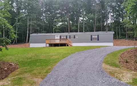 136 Ankle Rd, Lawndale, NC 28090