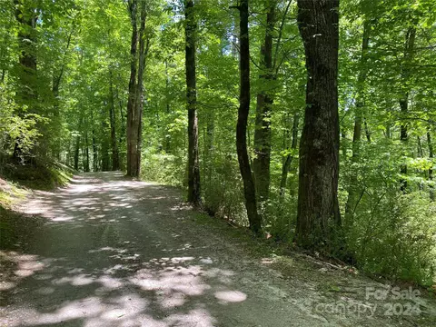 Harbinson Road, Highlands, NC 28741