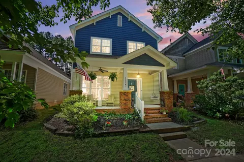 11343 Deer Ridge Ln, Charlotte, NC 28277
