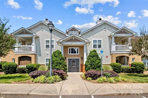 11775 Ridgeway Park Dr, Charlotte, NC 28277