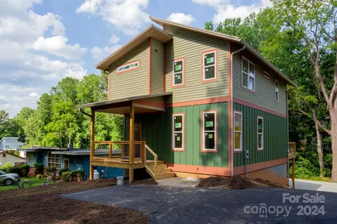 418 London Rd, Asheville, NC 28803