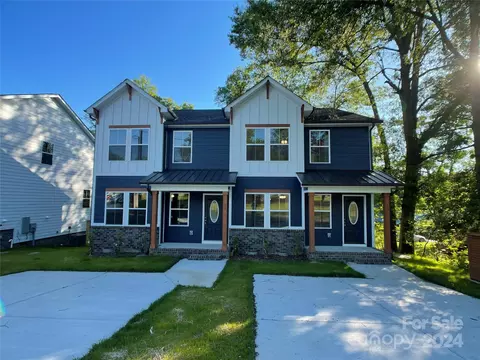 13 Powder Nw St NW, Concord, NC 28025