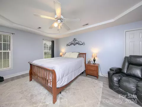 Bedroom - 444 Cress Loop Rd, Salisbury, NC 28147 photo 2 of 2