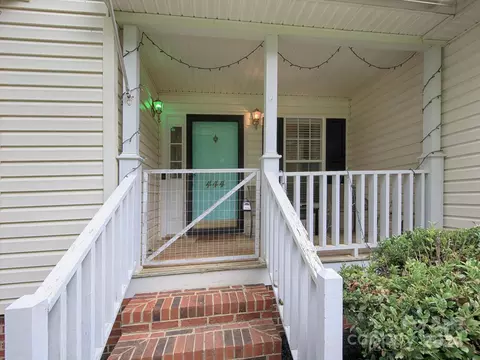 Exterior - 444 Cress Loop Rd, Salisbury, NC 28147 photo 4 of 5