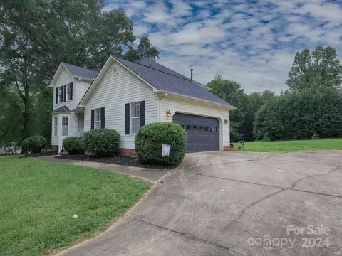 Exterior - 444 Cress Loop Rd, Salisbury, NC 28147 photo 2 of 5