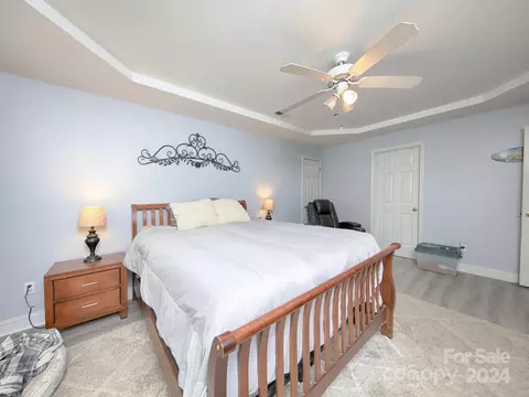 Bedroom - 444 Cress Loop Rd, Salisbury, NC 28147 photo 1 of 2