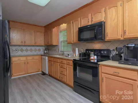 Kitchen - 444 Cress Loop Rd, Salisbury, NC 28147 photo 1 of 4