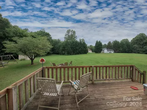 Exterior - 444 Cress Loop Rd, Salisbury, NC 28147 photo 5 of 5