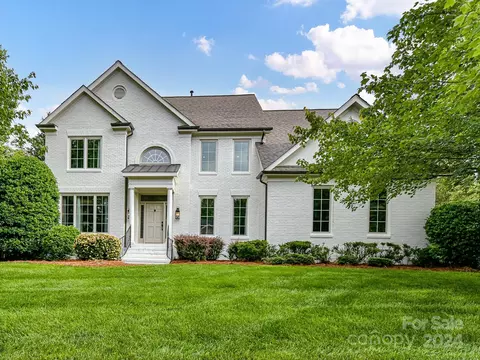 10501 Wynyates Ln, Charlotte, NC 28270
