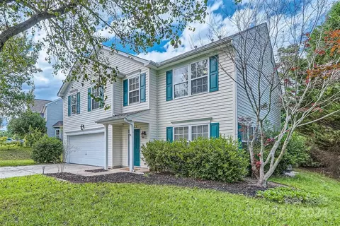 1119 Chalk Hill Ln, Charlotte, NC 28214