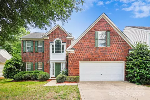 14336 Williams Glenn Rd, Charlotte, NC 28273