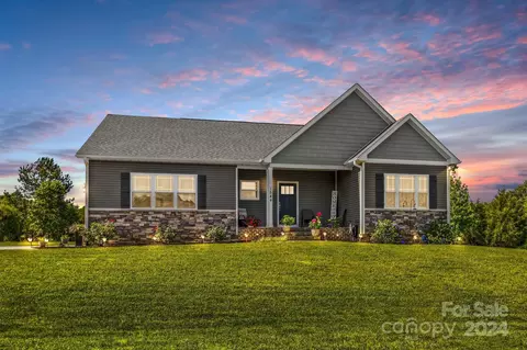 1544 Paddock Cir, Rockwell, NC 28138