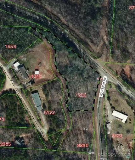 18 Watson Rd, Nebo, NC 28761
