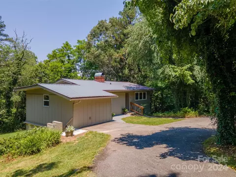 164 Gudger Hill Rd, Cullowhee, NC 28723