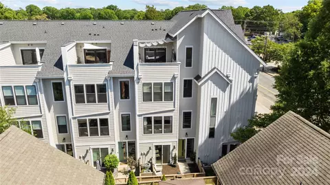 1207 E 36th 2 St #2, Charlotte, NC 28205
