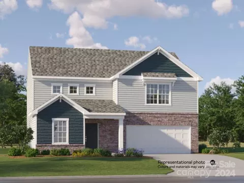 716 New River 66 Ct #66, Edgemoor, SC 29712