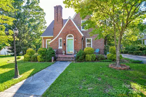 507 N 5th St, Albemarle, NC 28001