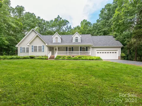 24161 Cedar Ridge Ln, Albemarle, NC 28001