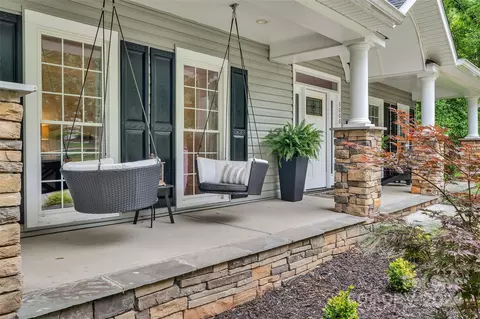 Exterior - 3000 Champaign St, Charlotte, NC 28210 photo 3 of 6