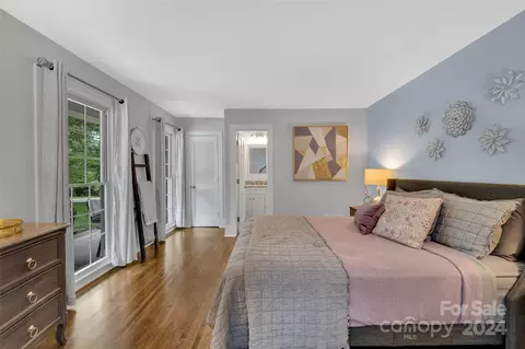 Bedroom - 3000 Champaign St, Charlotte, NC 28210 photo 1 of 6