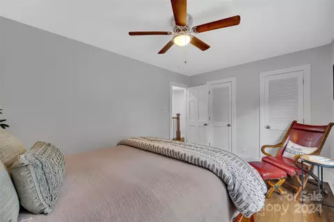 Bedroom - 3000 Champaign St, Charlotte, NC 28210 photo 4 of 6