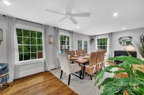 Dining - 3000 Champaign St, Charlotte, NC 28210 photo 1 of 5