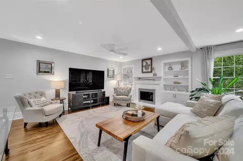 Living - 3000 Champaign St, Charlotte, NC 28210 photo 1 of 3