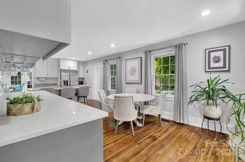 Dining - 3000 Champaign St, Charlotte, NC 28210 photo 5 of 5