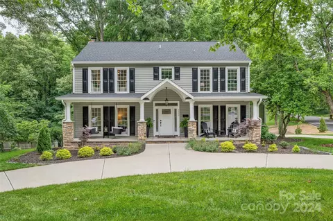 3000 Champaign St, Charlotte, NC 28210